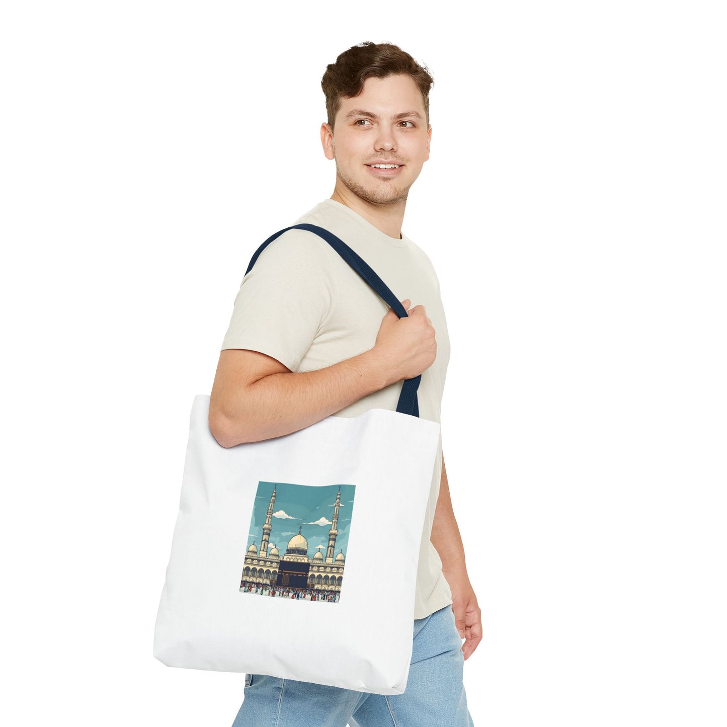 Tote Bag Pratique Stylé