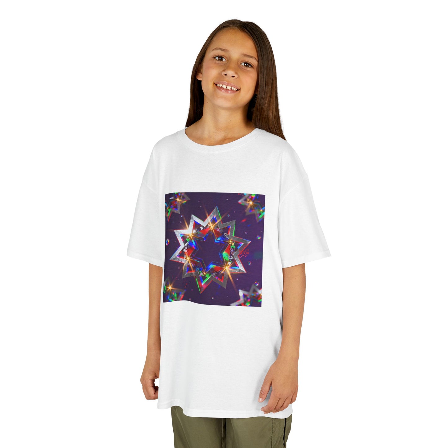T-shirt Enfant Fun & Stylé