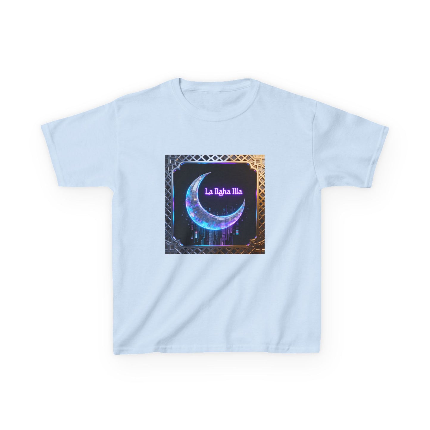 T-shirt Enfant Fun & Stylé