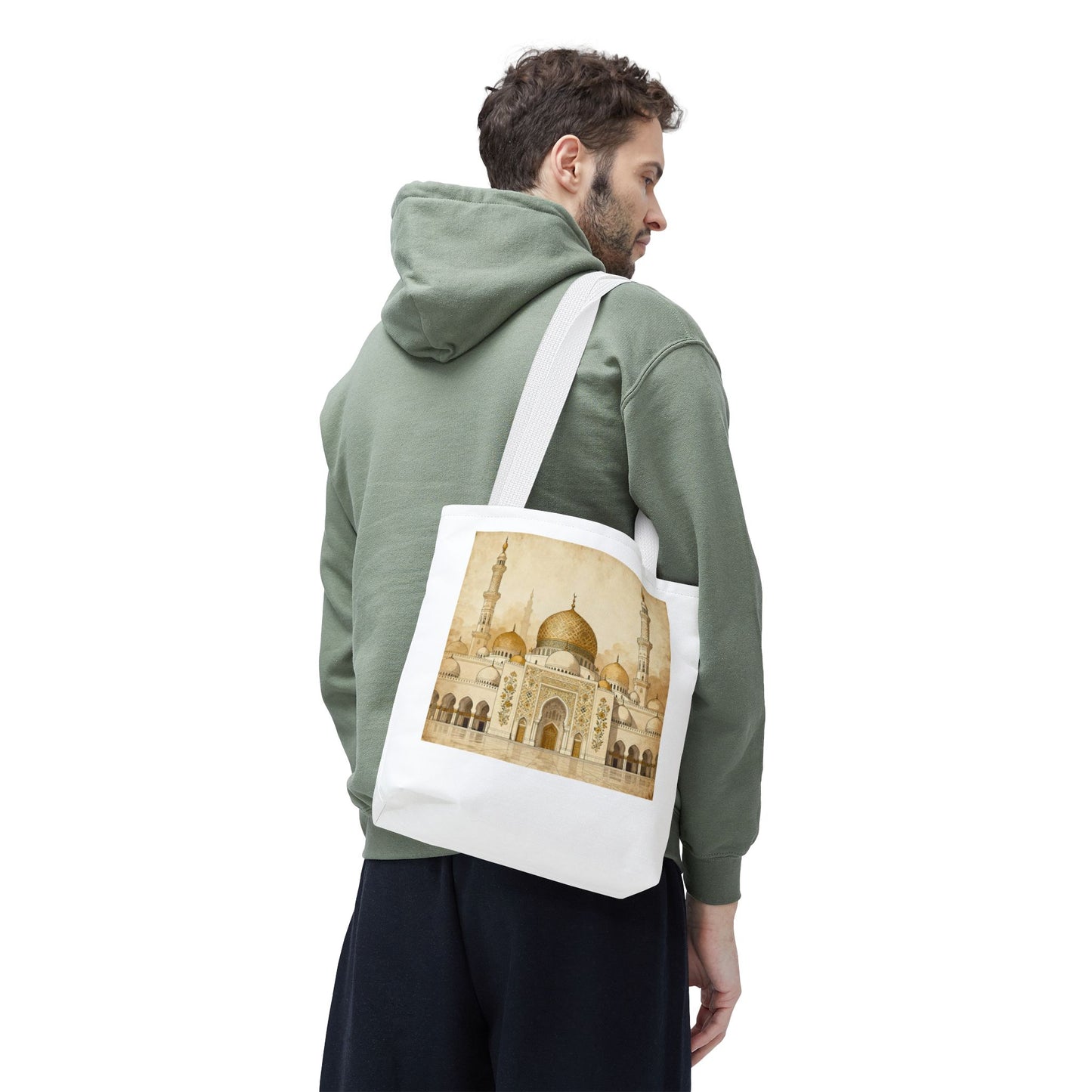 Tote Bag Pratique Stylé