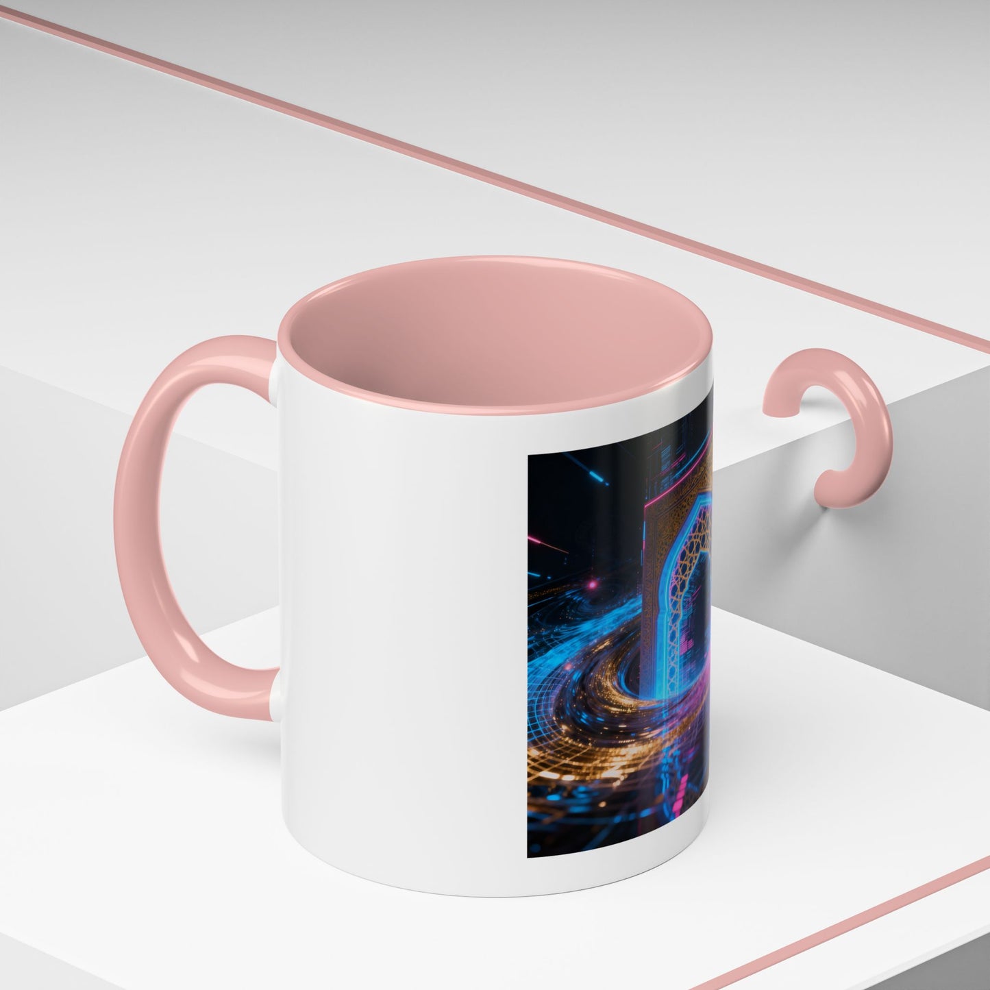 Mug L'Indispensable de Votre Matin