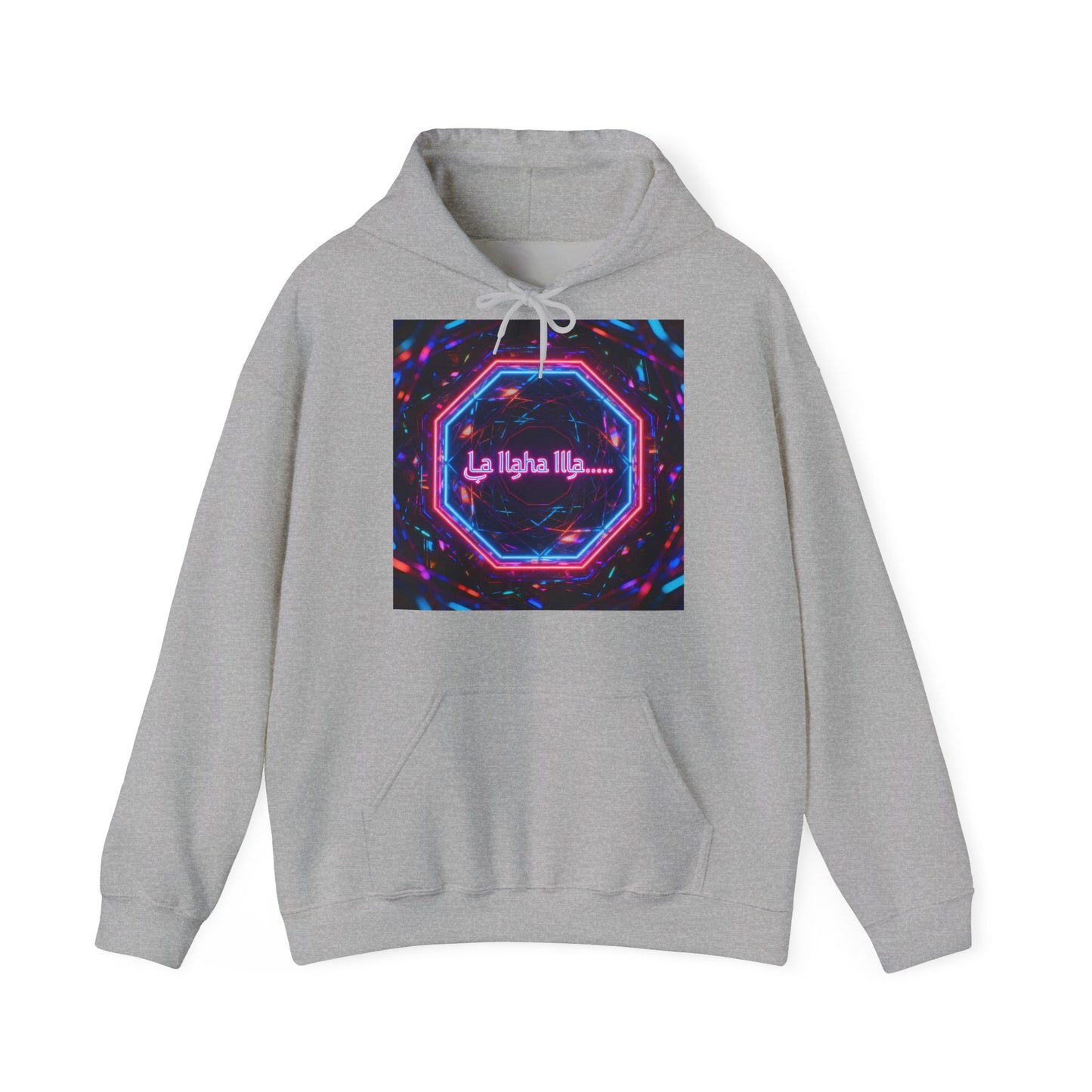 Sweatshirt Premium "Esprit Libre"