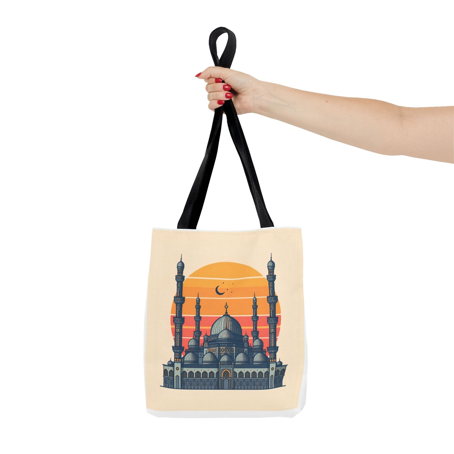 Tote Bag Pratique Stylé