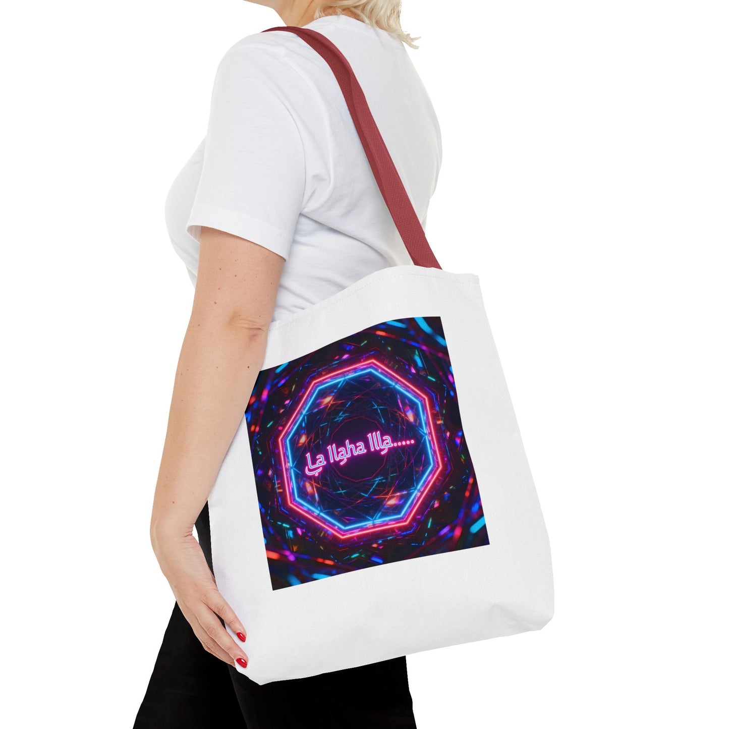 Tote Bag Pratique Stylé
