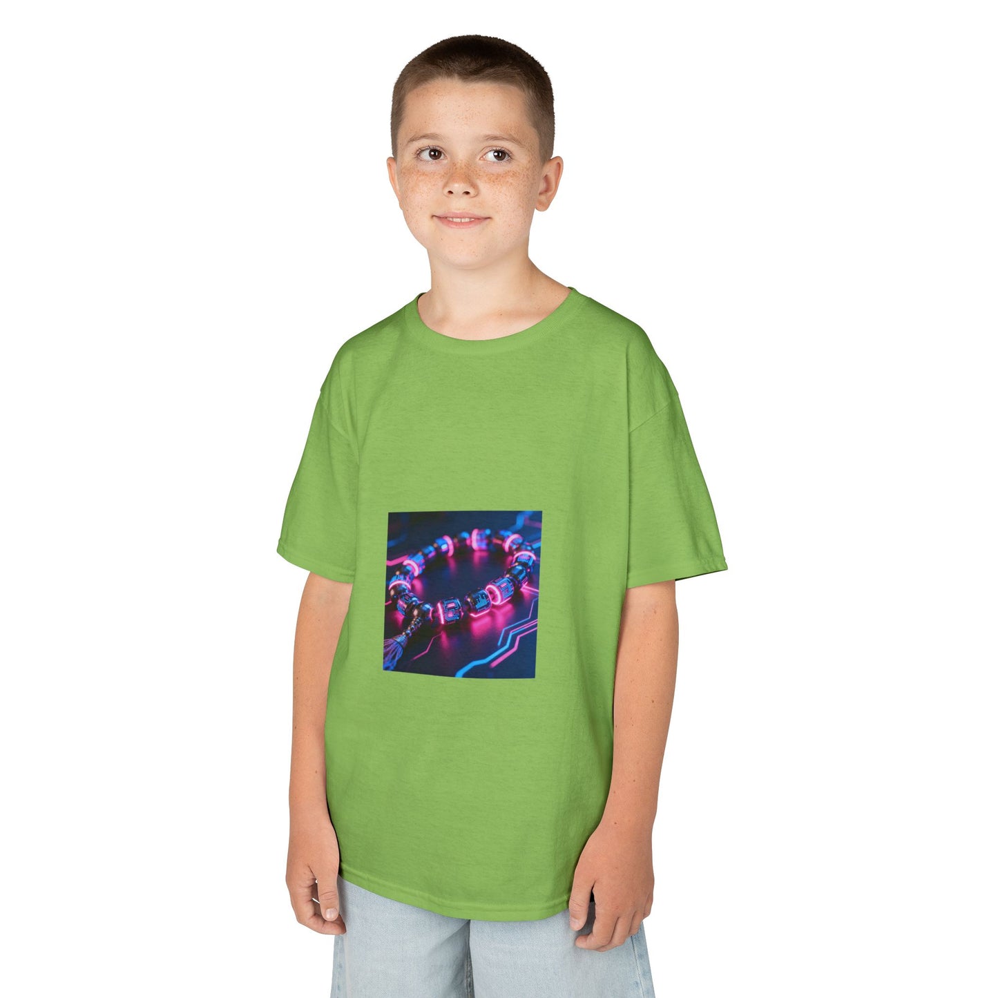 T-shirt Enfant Fun & Stylé