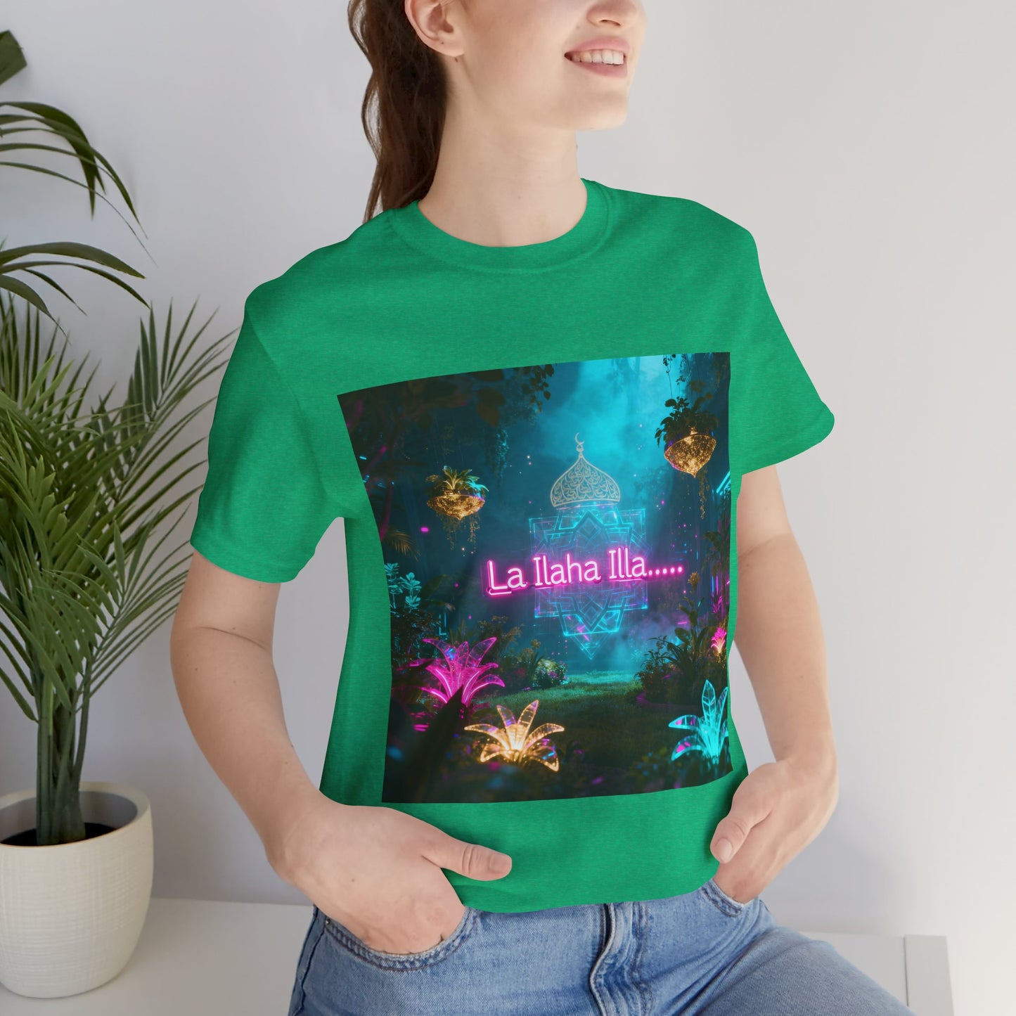 Révélez votre force intérieure – T-Shirt Édition Limitée 2025