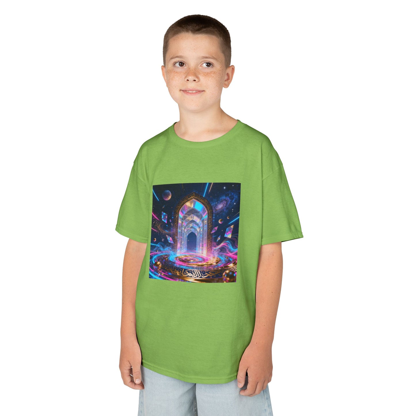 T-shirt Enfant Fun & Stylé