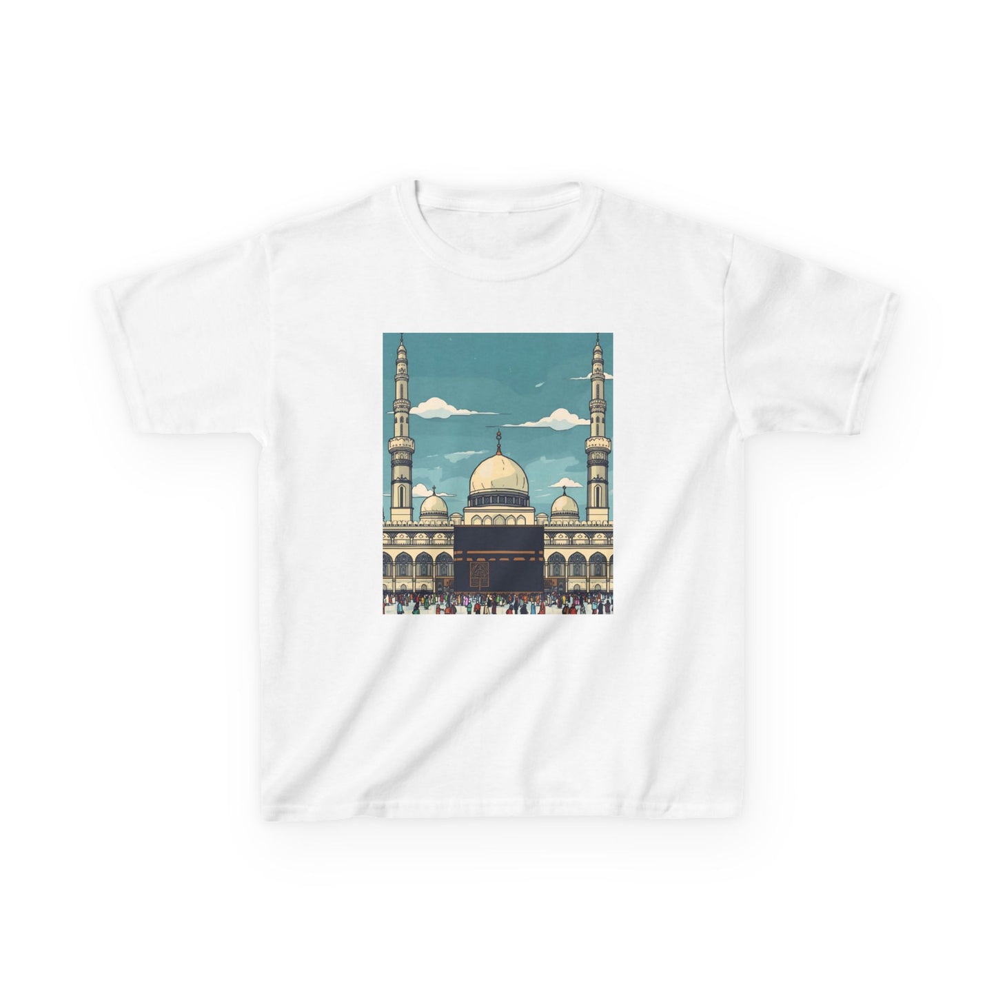 T-shirt Enfant Fun & Stylé