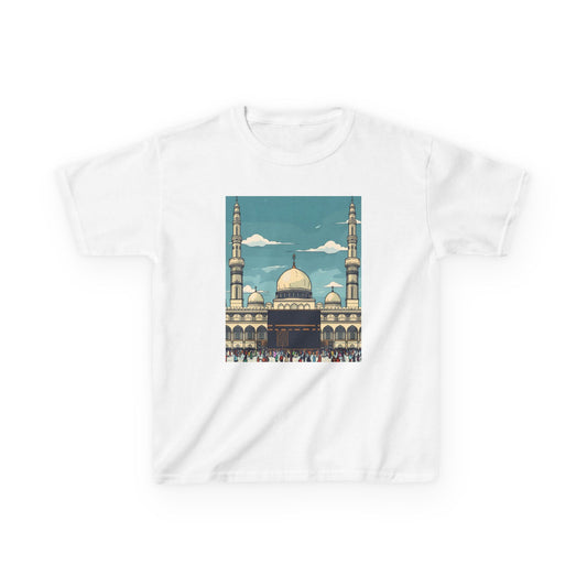 T-shirt Enfant Fun & Stylé