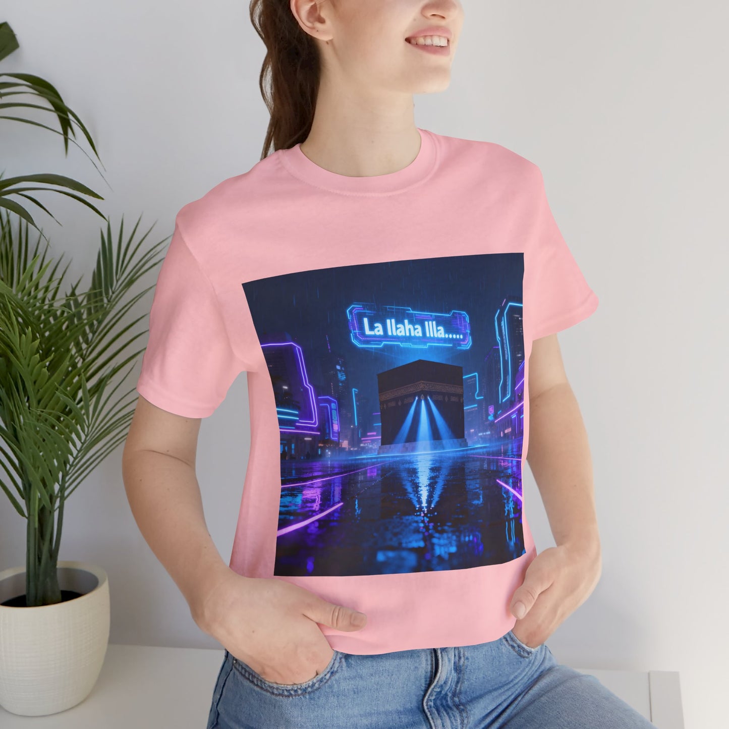 Révélez votre force intérieure – T-Shirt Édition Limitée 2025