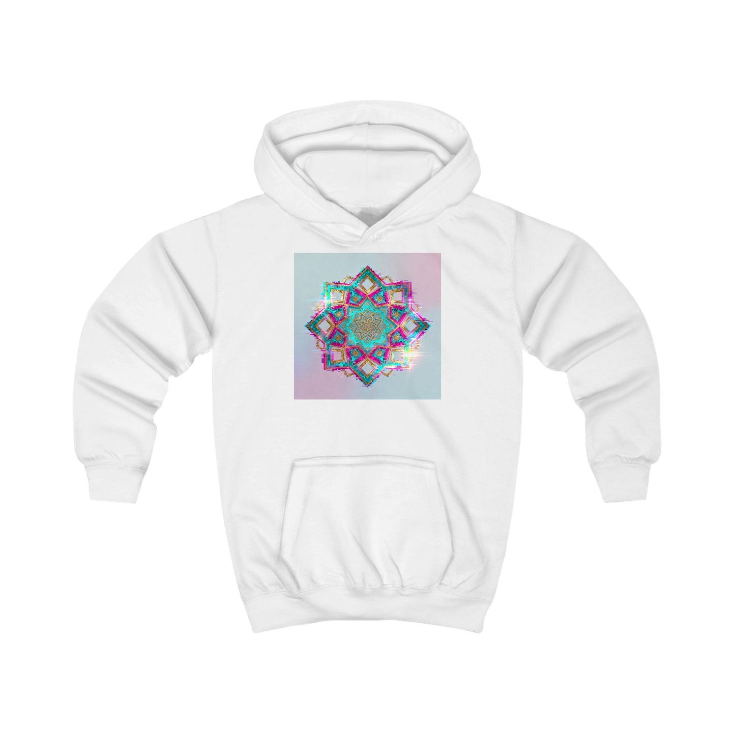 Sweatshirt Enfant Fun – Doux, Stylé et Résistant