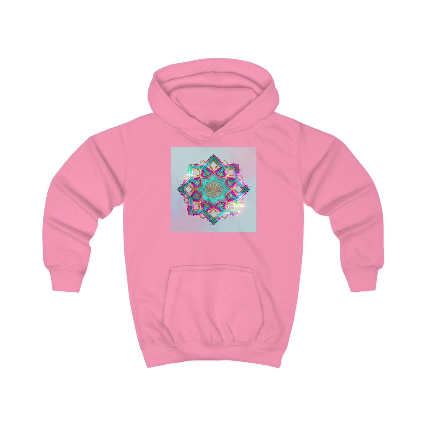 Sweatshirt Enfant Fun – Doux, Stylé et Résistant