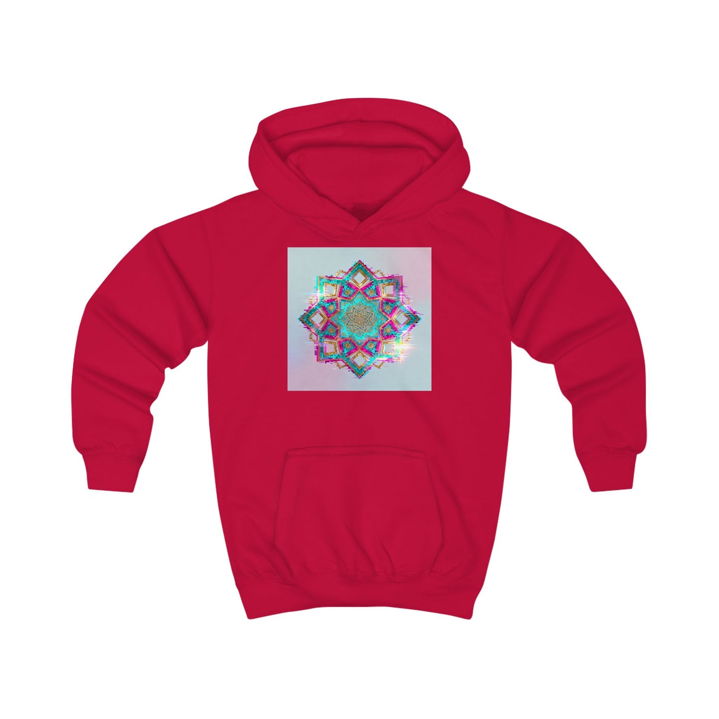 Sweatshirt Enfant Fun – Doux, Stylé et Résistant