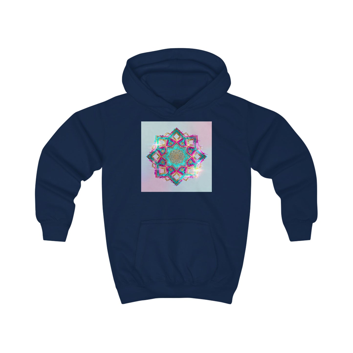 Sweatshirt Enfant Fun – Doux, Stylé et Résistant