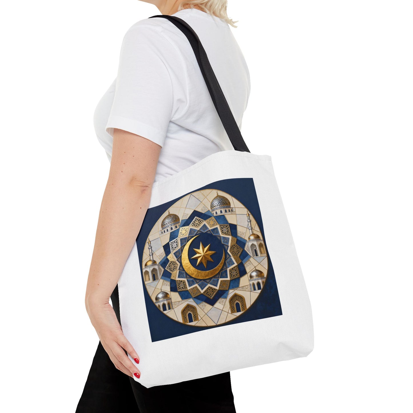 Tote Bag Pratique Stylé