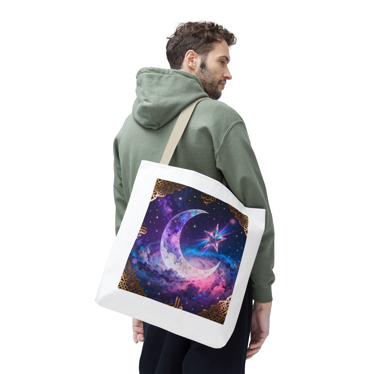Tote Bag Pratique Stylé