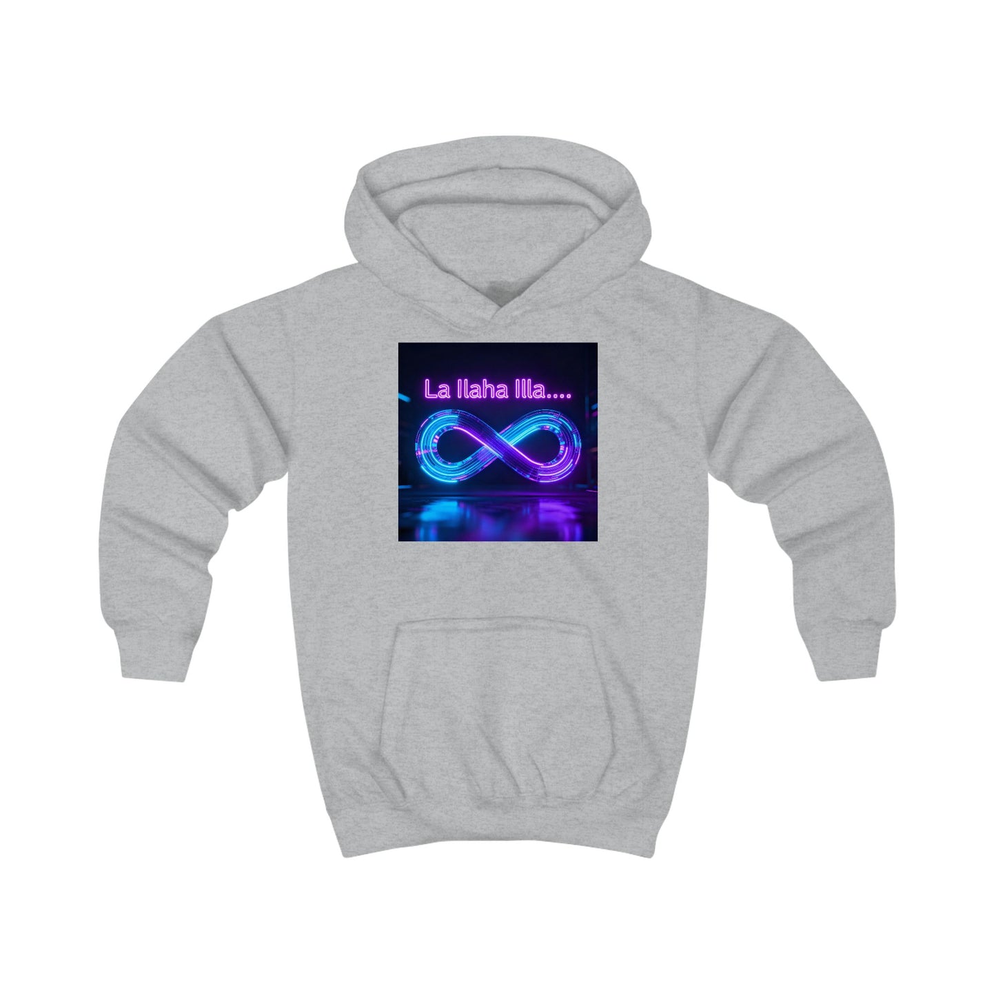 Sweatshirt Enfant Fun – Doux, Stylé et Résistant