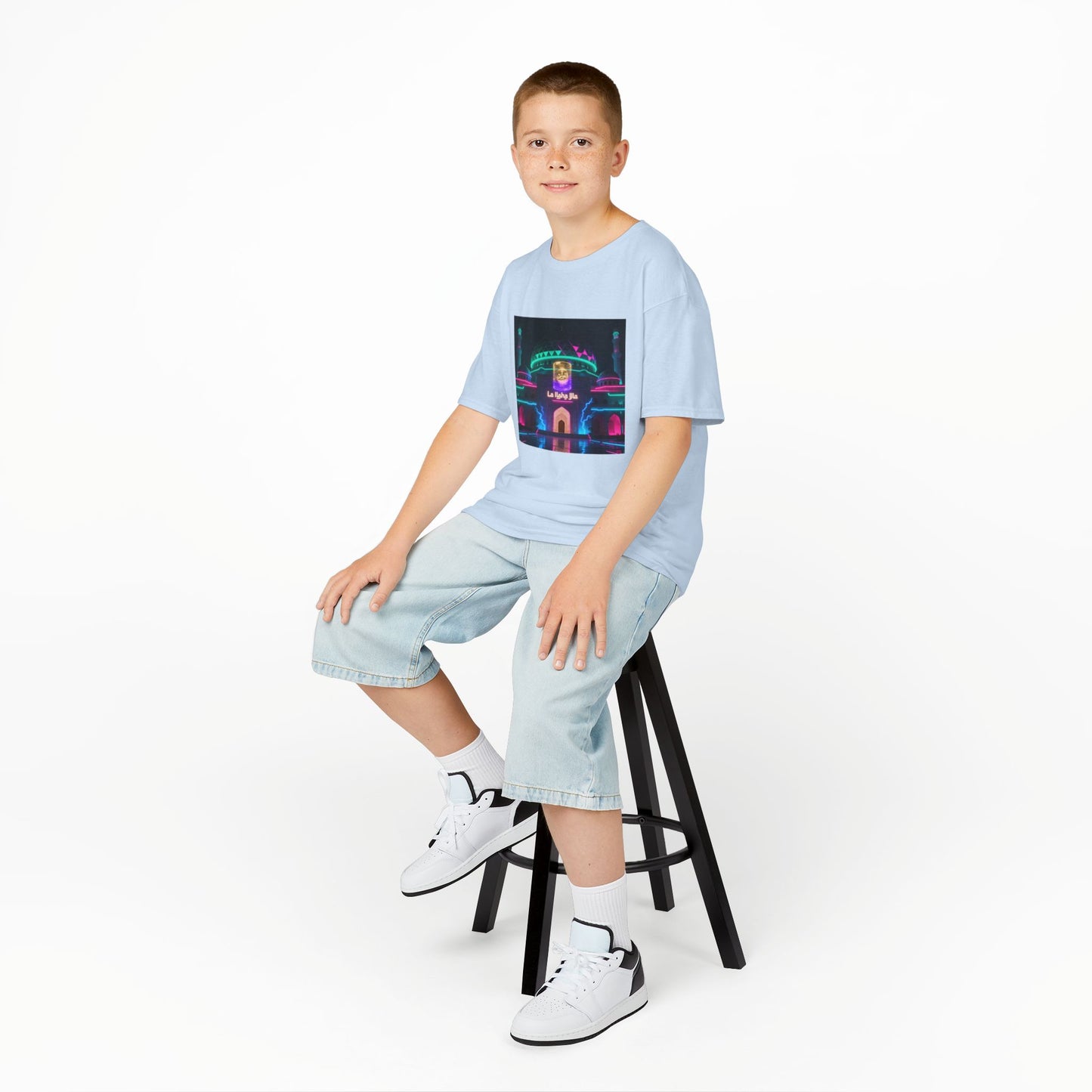 T-shirt Enfant Fun & Stylé