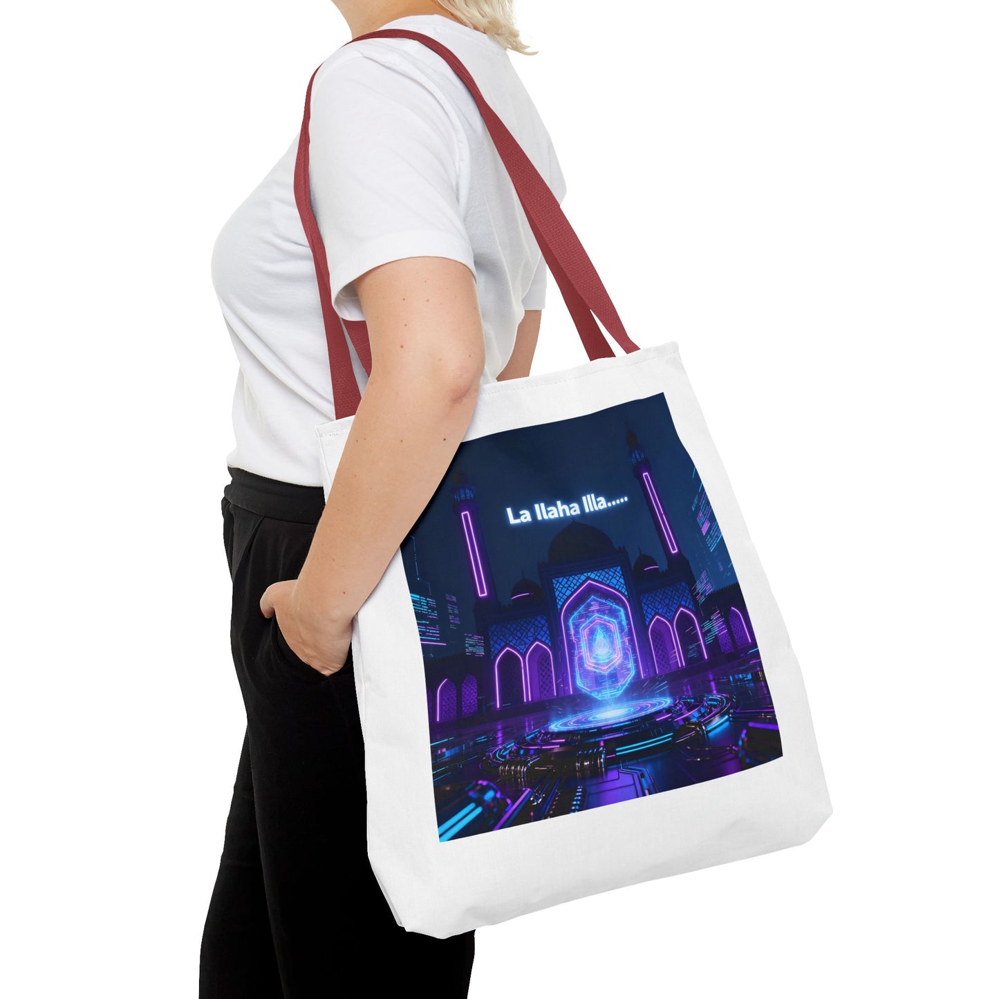 Tote Bag Pratique Stylé