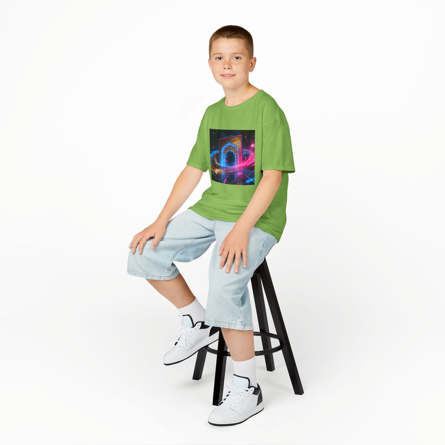 T-shirt Enfant Fun & Stylé