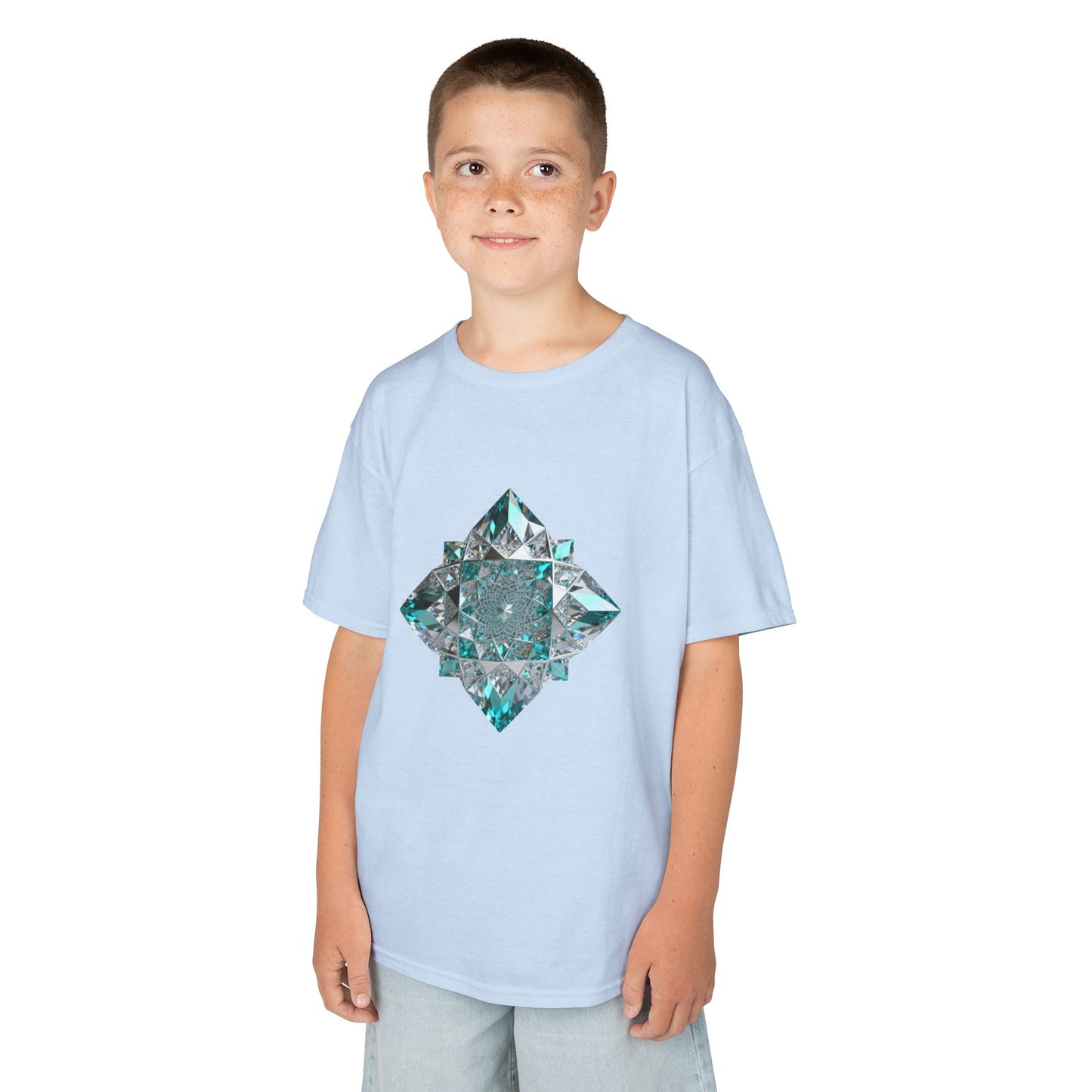 T-shirt Enfant Fun & Stylé