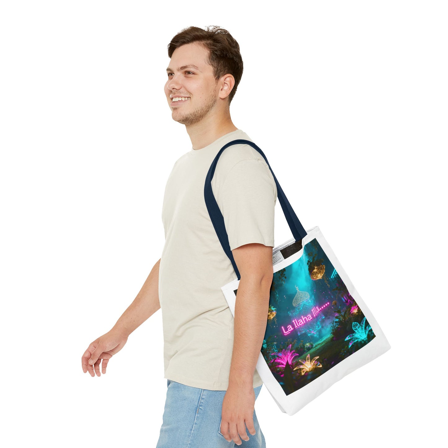 Tote Bag Pratique Stylé