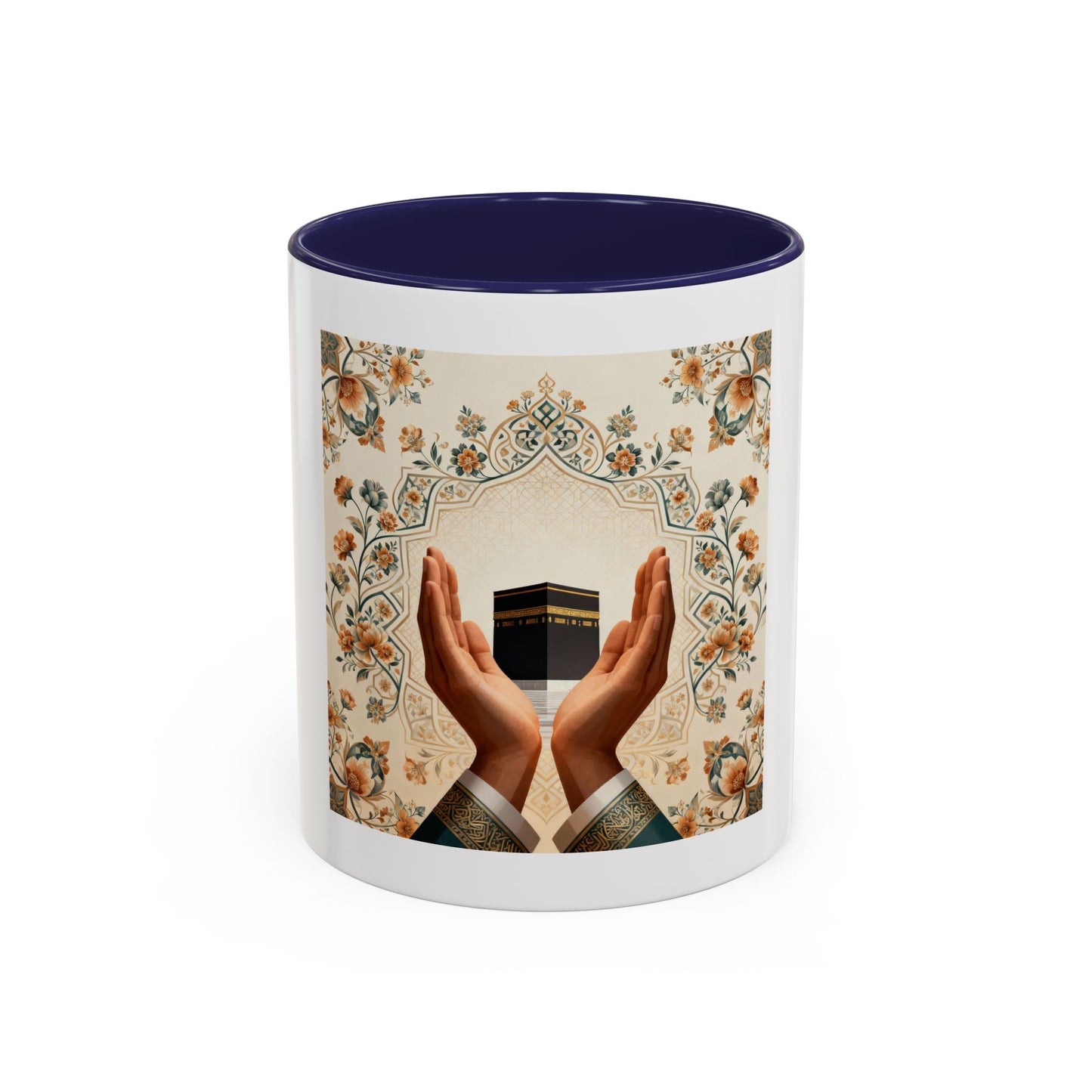 Mug L'Indispensable de Votre Matin