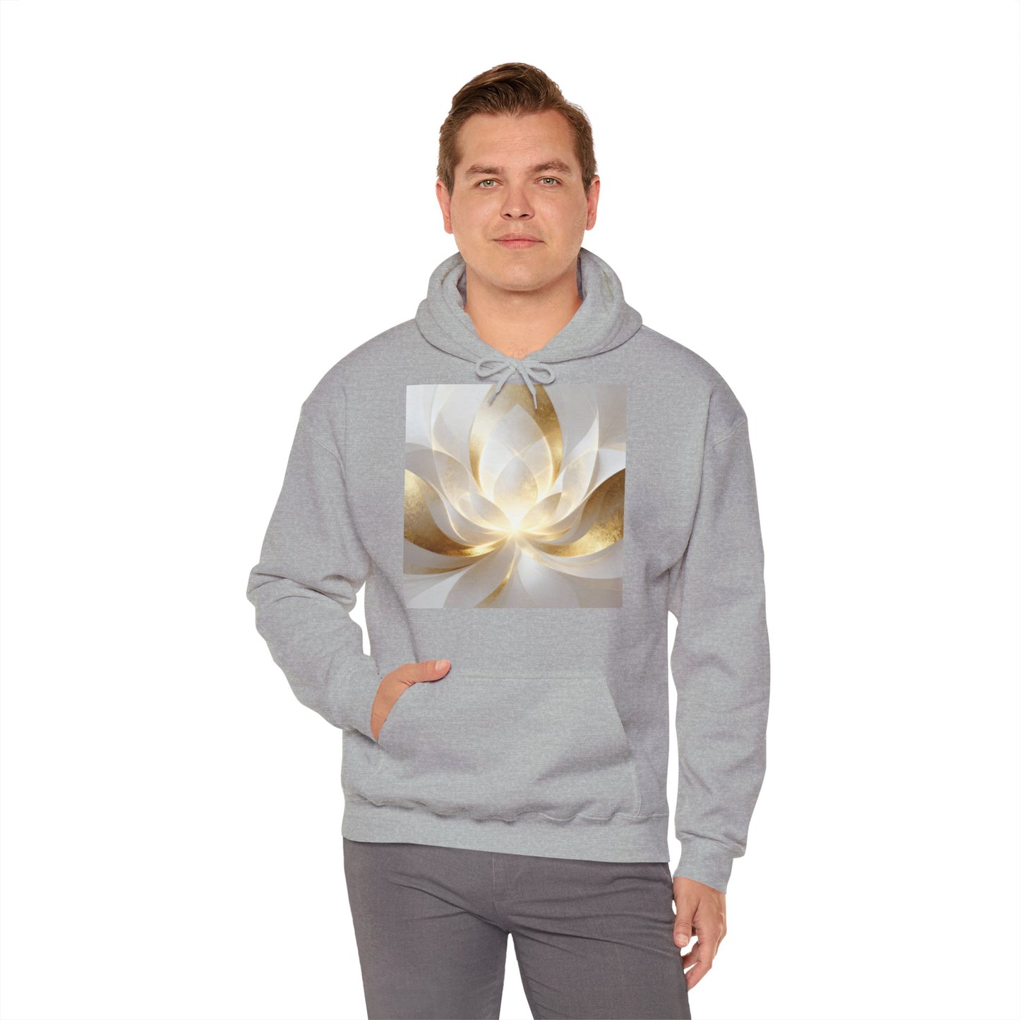 Sweatshirt Premium "Esprit Libre"