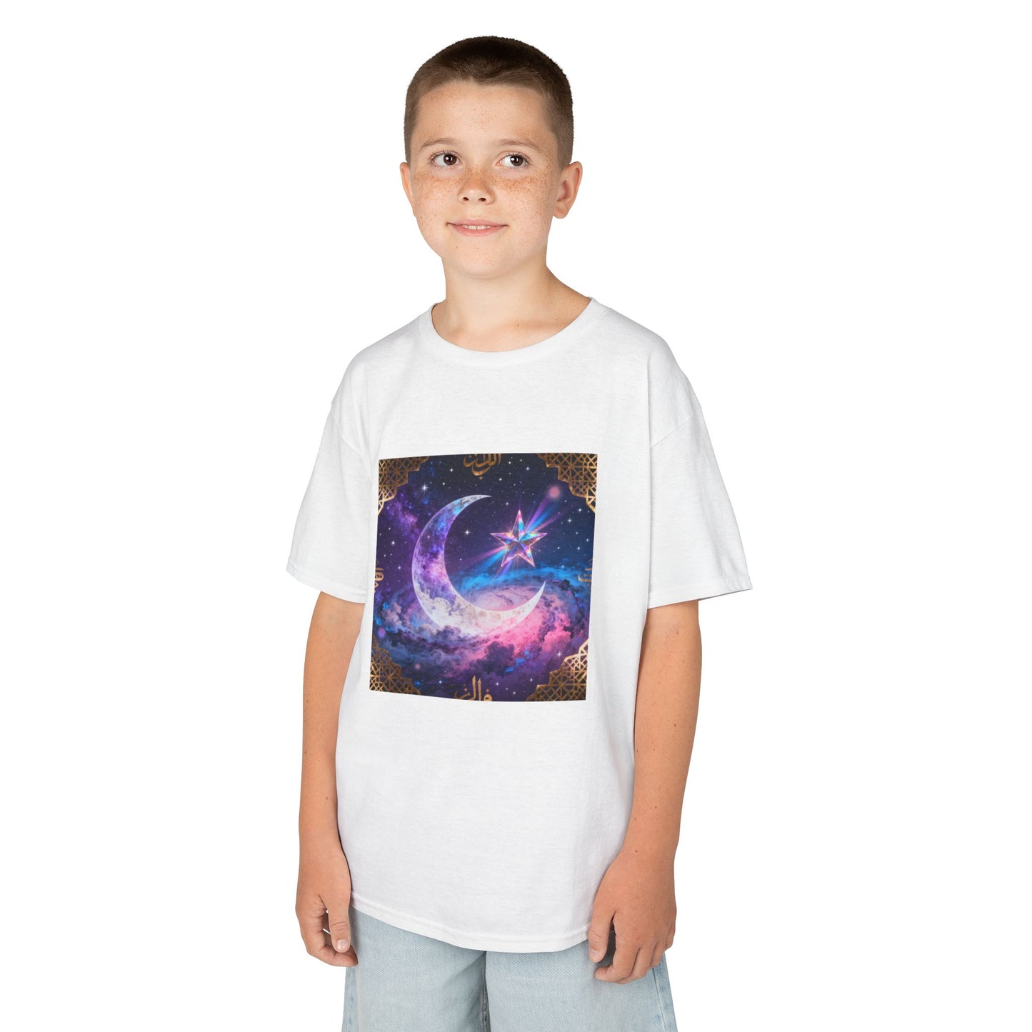 T-shirt Enfant Fun & Stylé