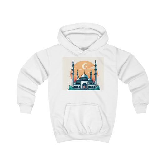 Sweatshirt Enfant Fun – Doux, Stylé et Résistant