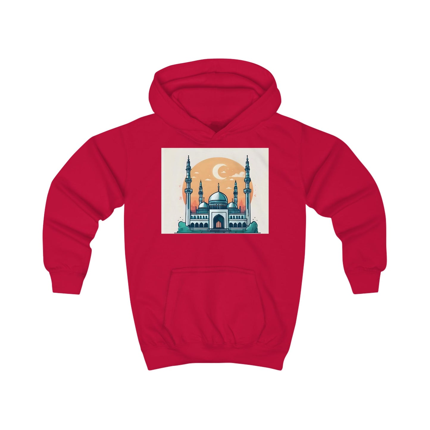 Sweatshirt Enfant Fun – Doux, Stylé et Résistant