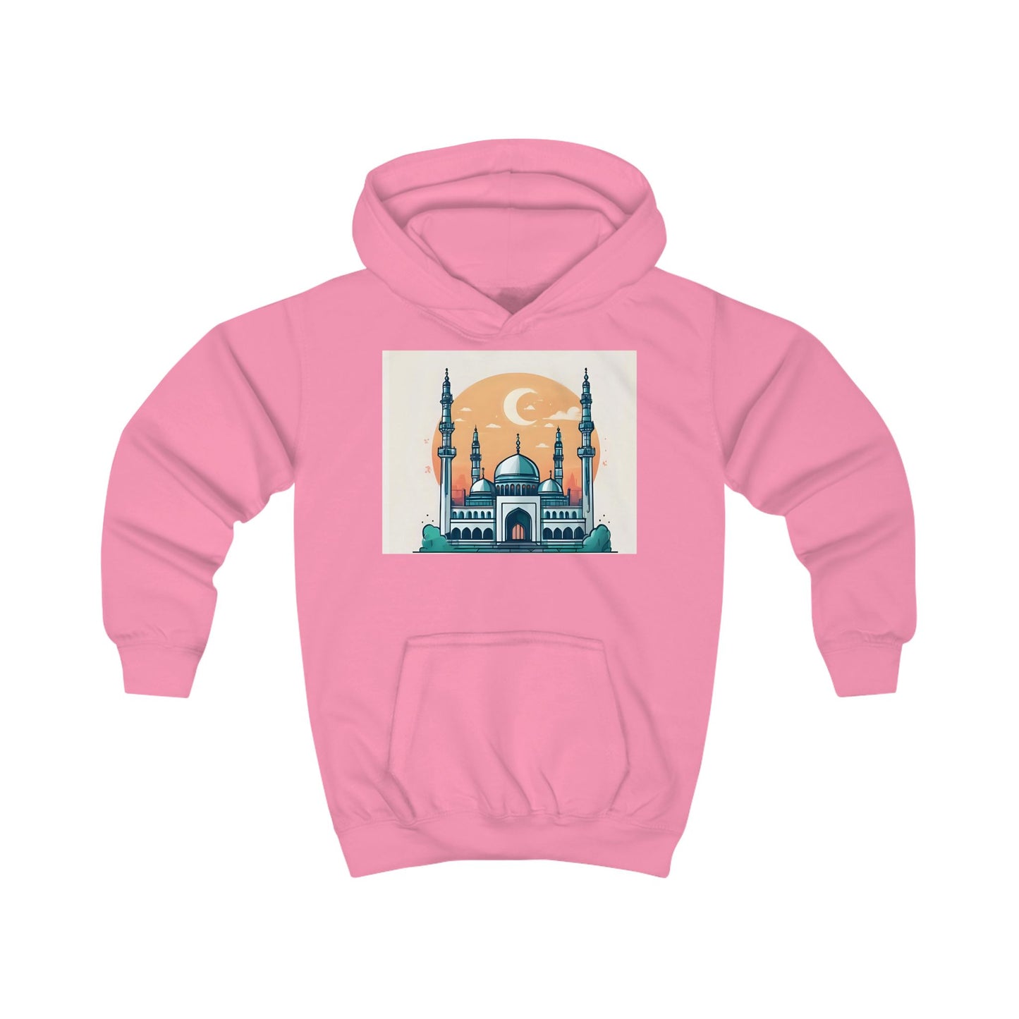 Sweatshirt Enfant Fun – Doux, Stylé et Résistant