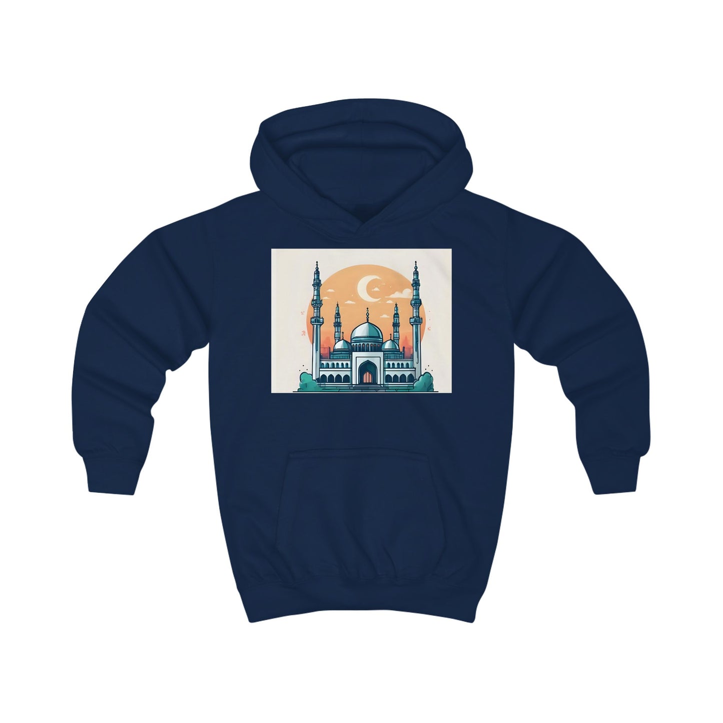 Sweatshirt Enfant Fun – Doux, Stylé et Résistant