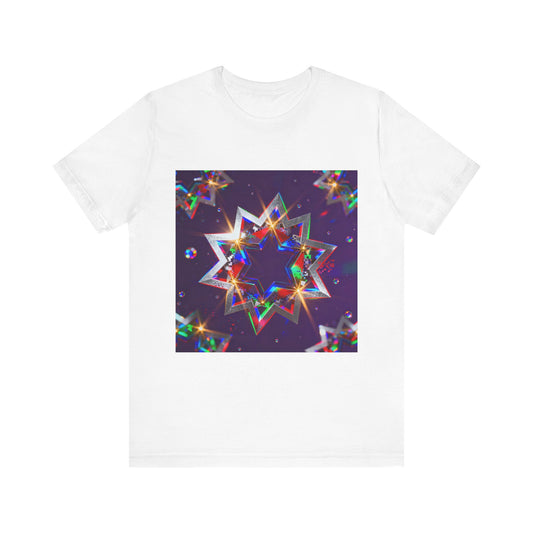 Révélez votre force intérieure – T-Shirt Édition Limitée 2025