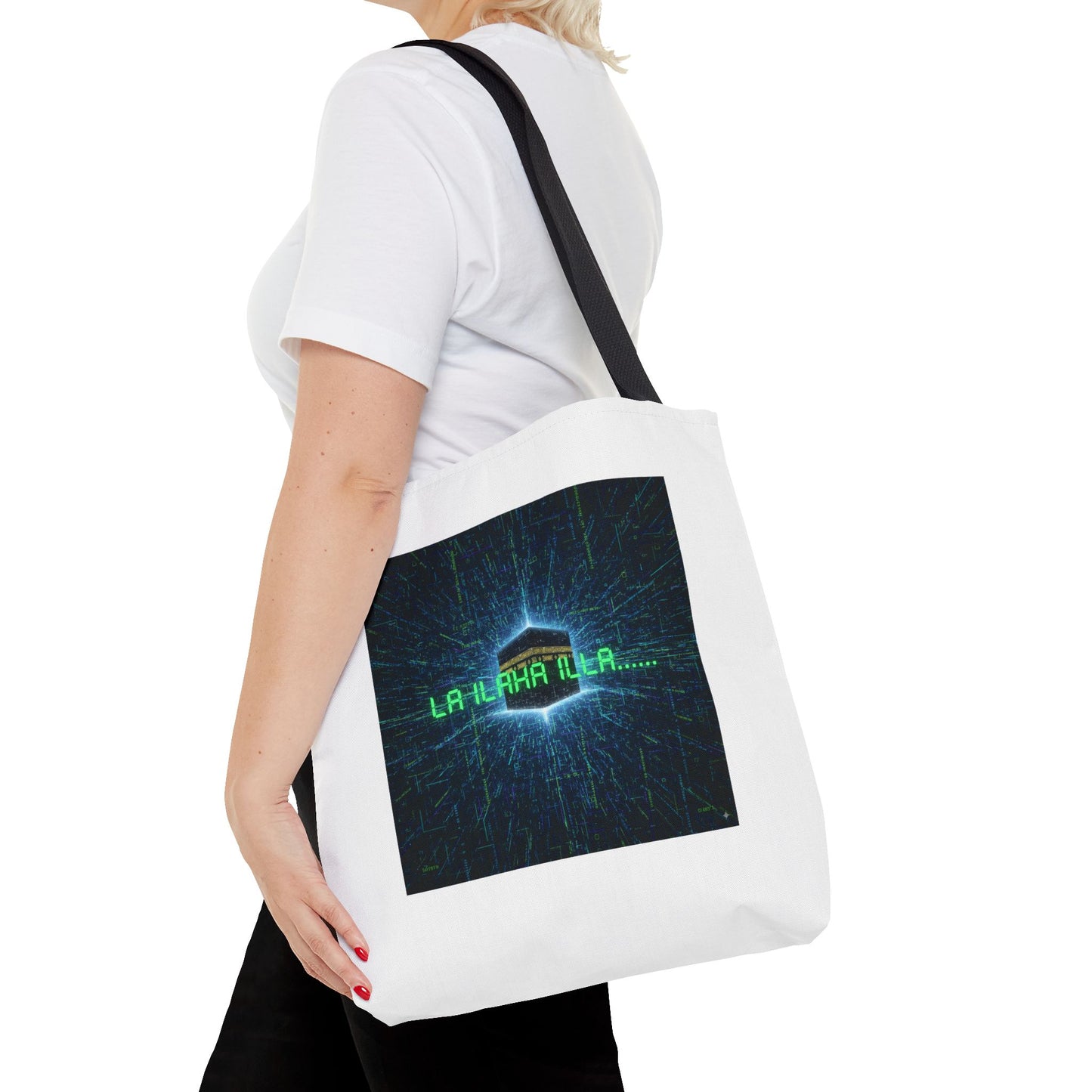 Tote Bag Pratique Stylé