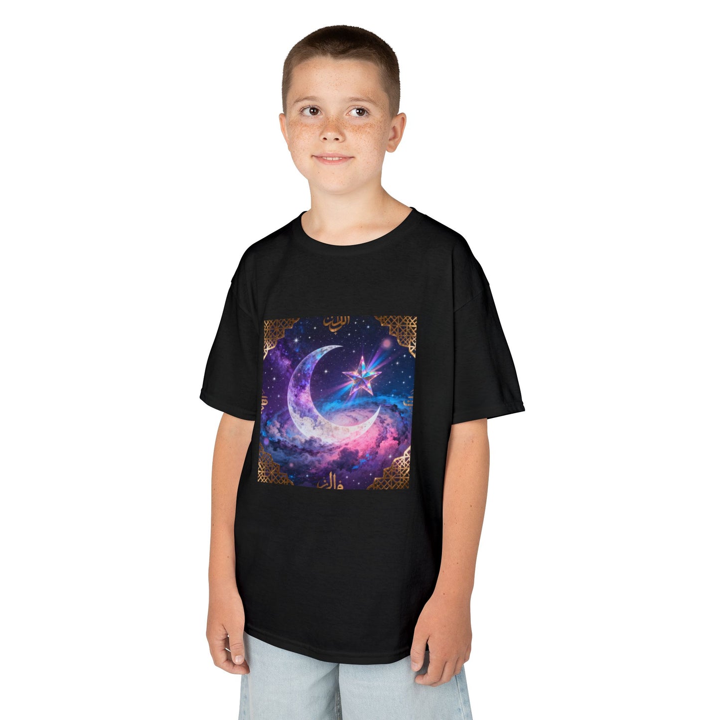 T-shirt Enfant Fun & Stylé