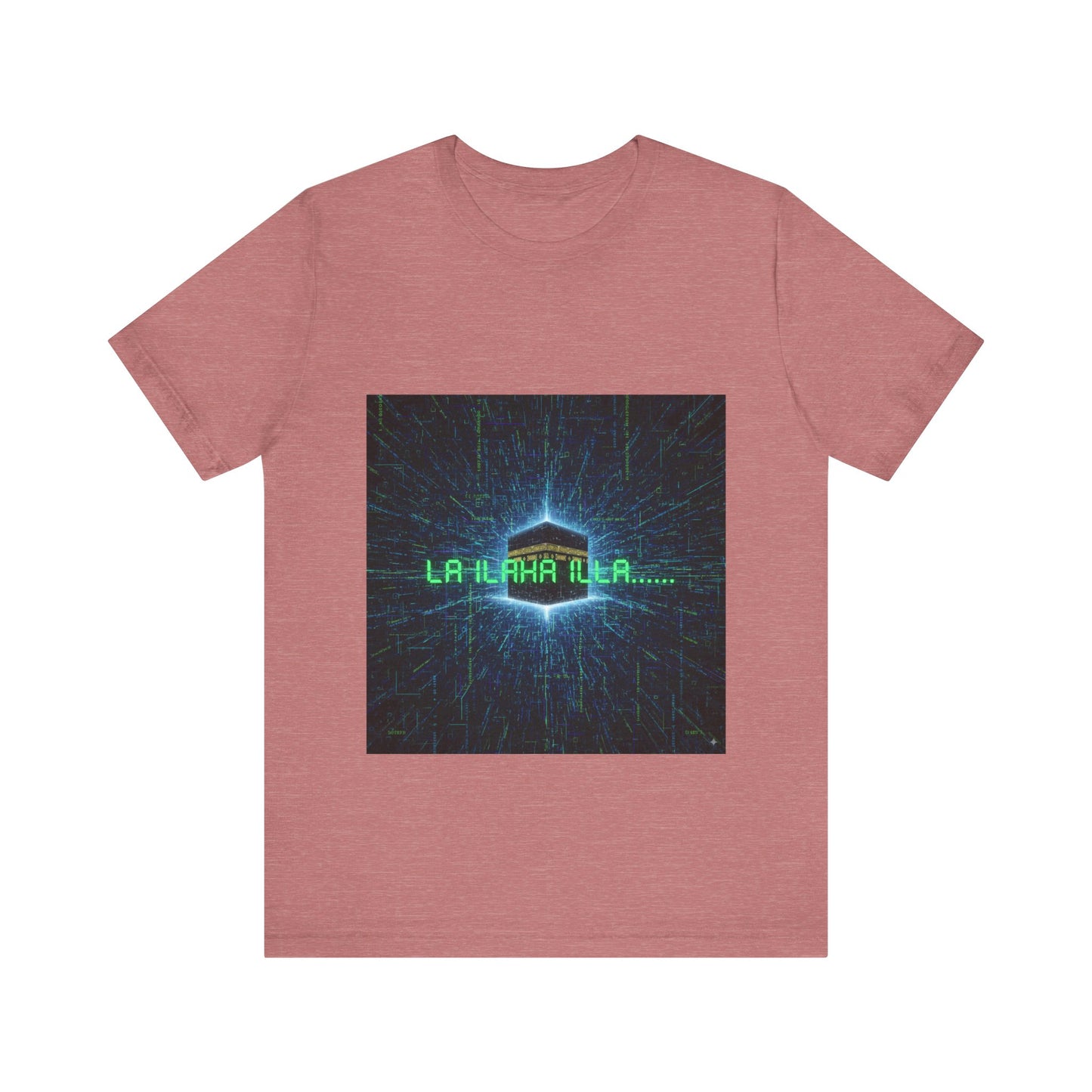 Révélez votre force intérieure – T-Shirt Édition Limitée 2025