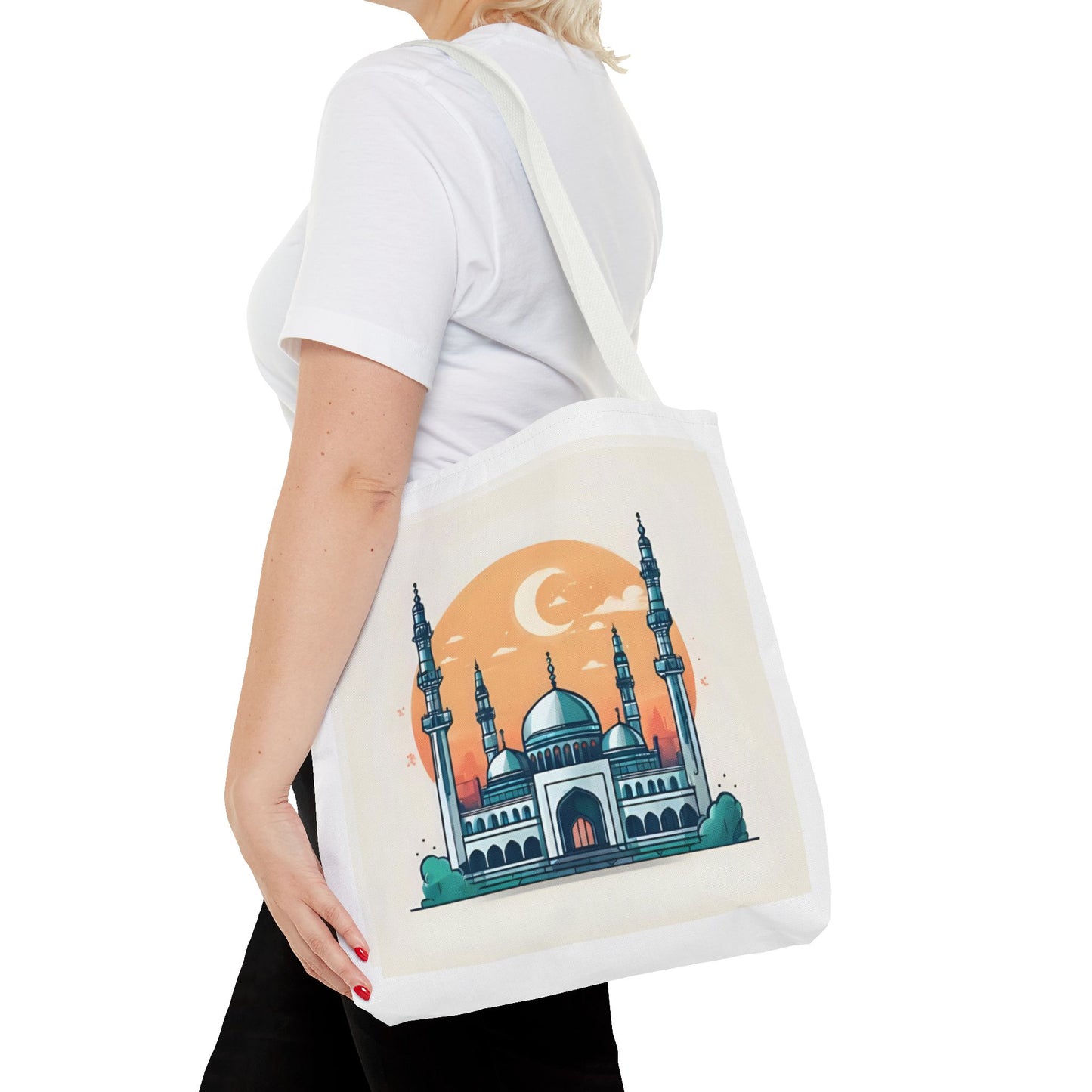 Tote Bag Pratique Stylé