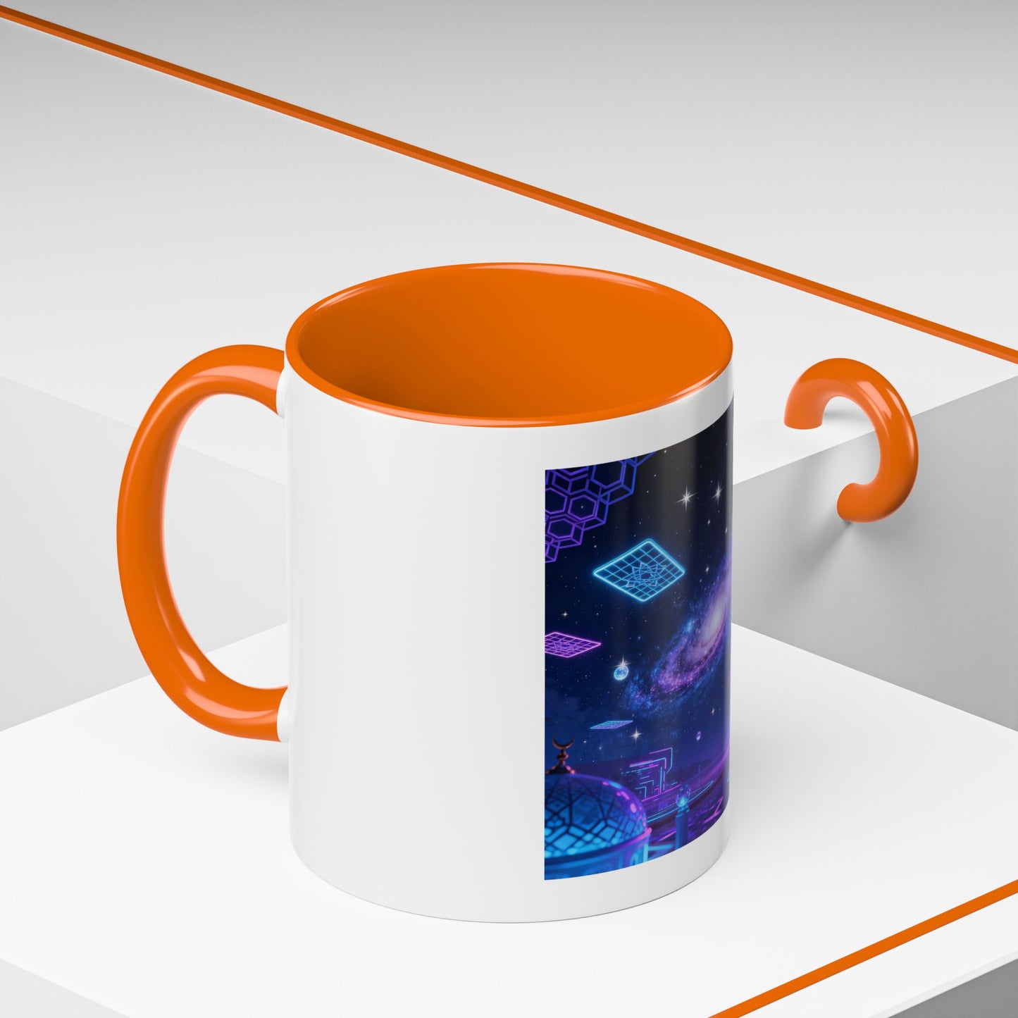 Mug L'Indispensable de Votre Matin