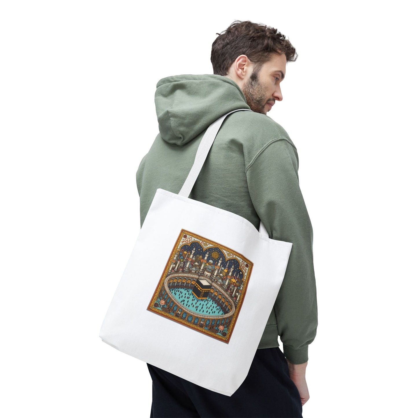 Tote Bag Pratique Stylé