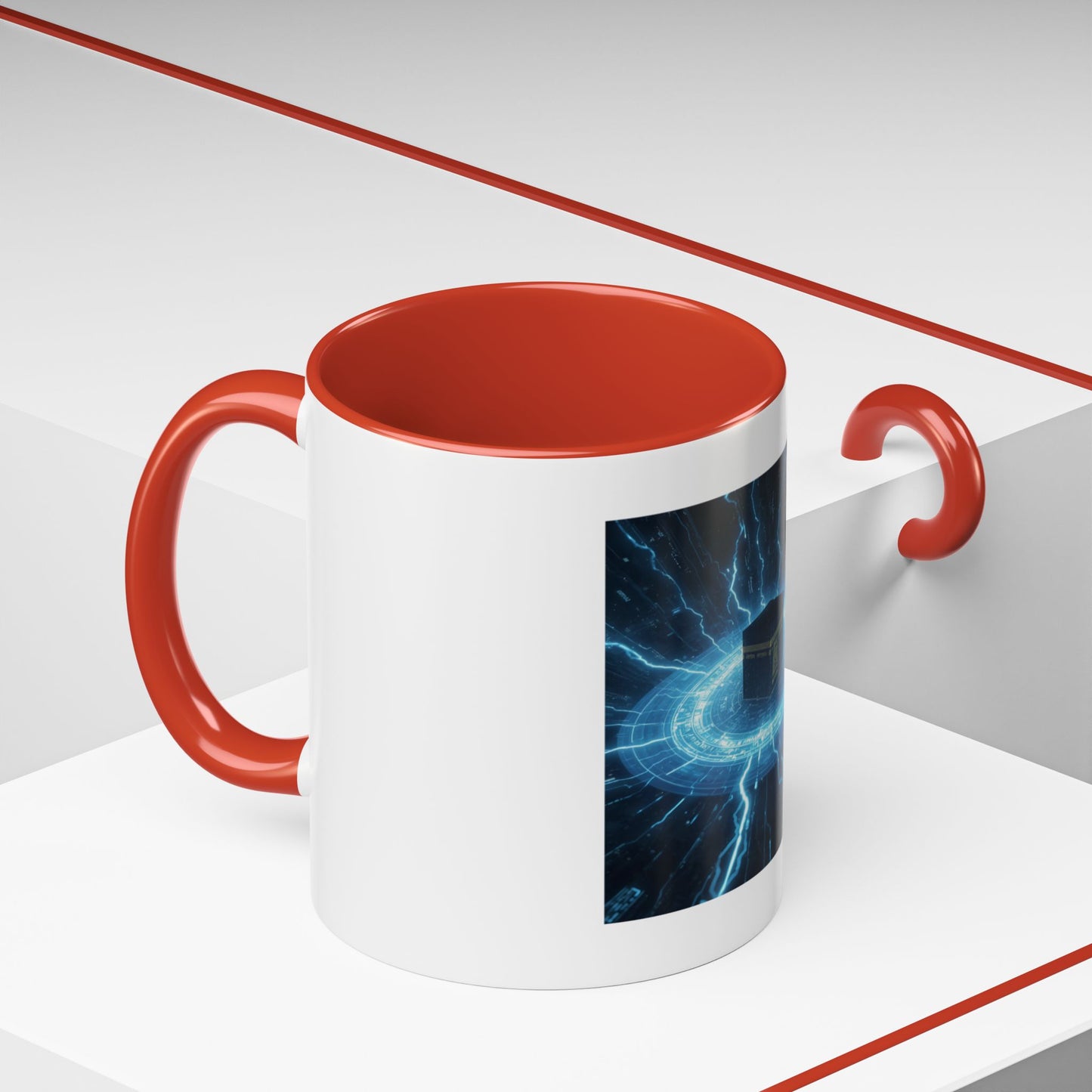 Mug L'Indispensable de Votre Matin