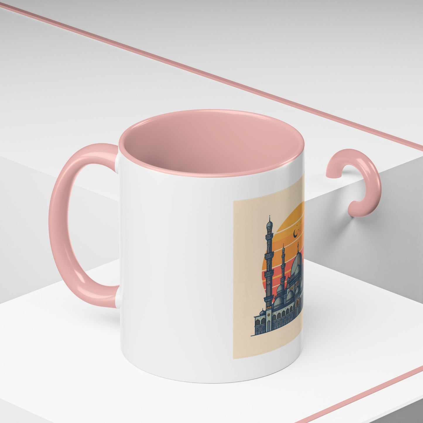 Mug L'Indispensable de Votre Matin