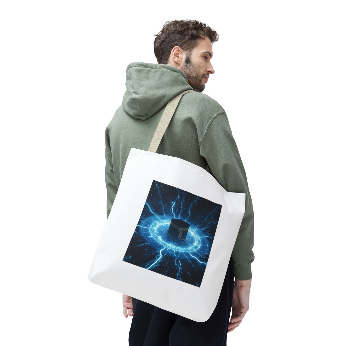 Tote Bag Pratique Stylé