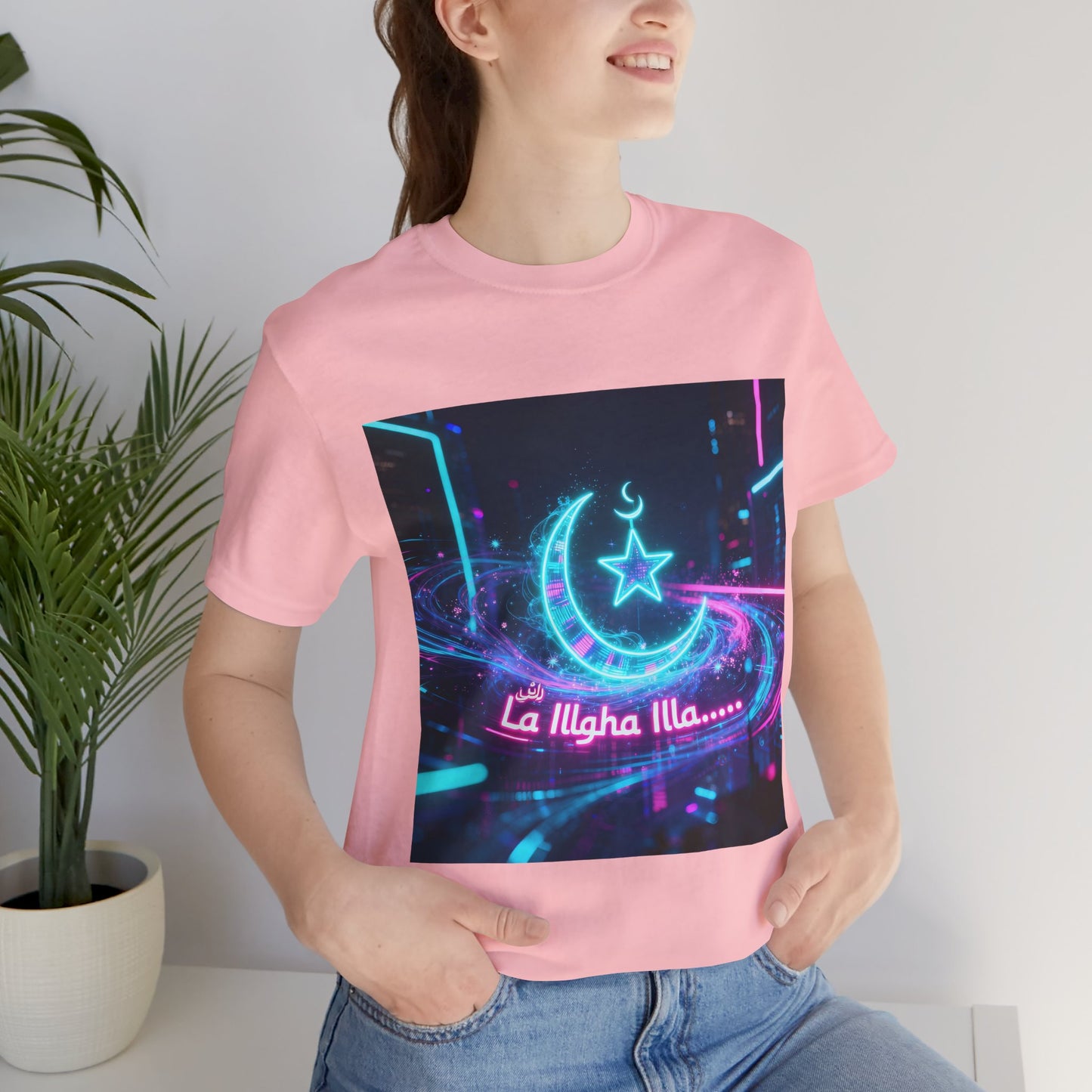 Révélez votre force intérieure – T-Shirt Édition Limitée 2025