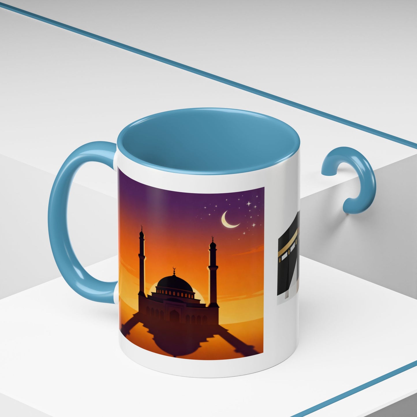 Mug L'Indispensable de Votre Matin