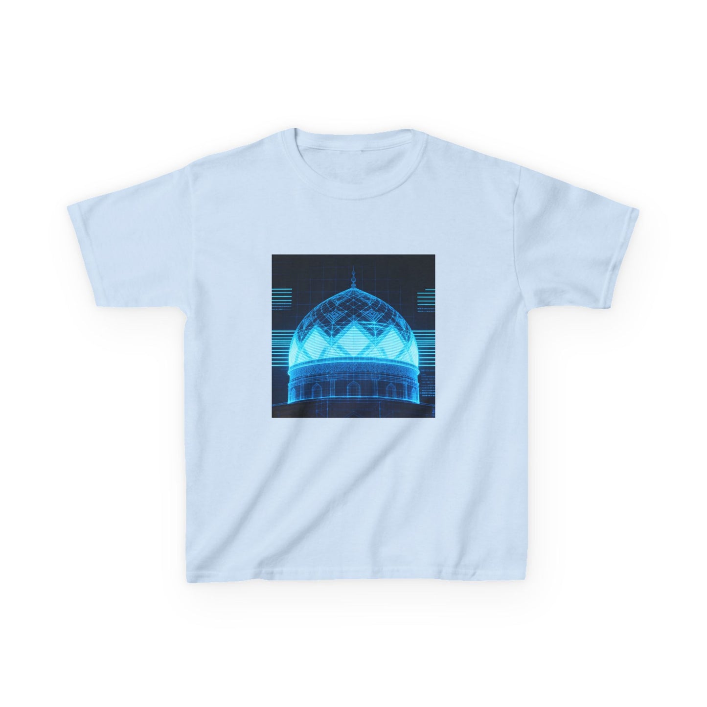 T-shirt Enfant Fun & Stylé