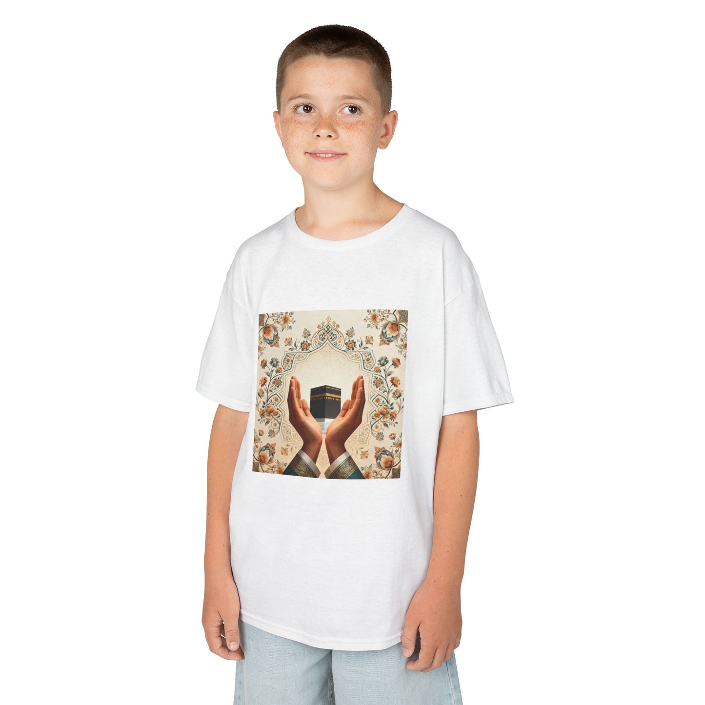 T-shirt Enfant Fun & Stylé