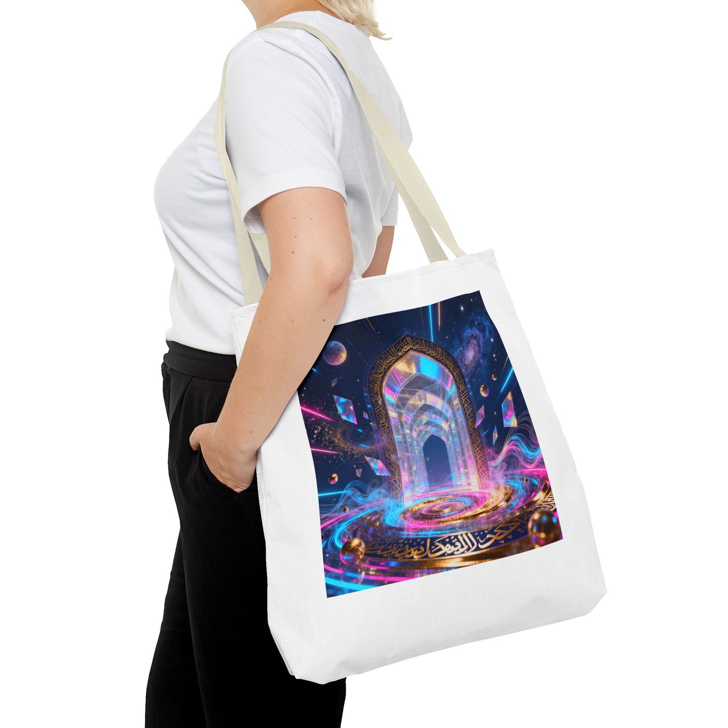 Tote Bag Pratique Stylé