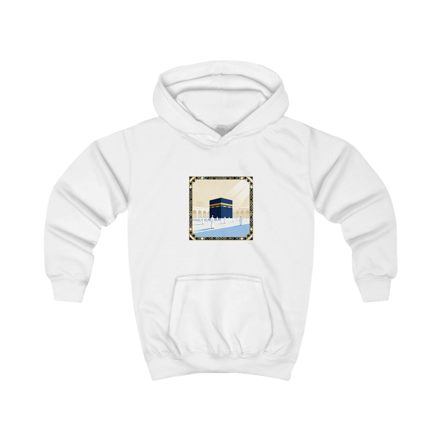 Sweatshirt Enfant Fun – Doux, Stylé et Résistant