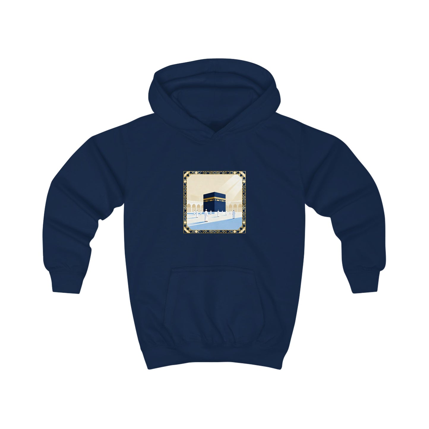 Sweatshirt Enfant Fun – Doux, Stylé et Résistant